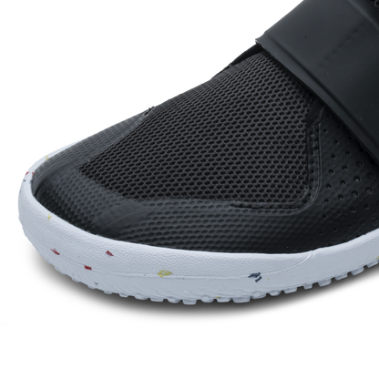 Vivobarefoot Primus Sport III Kids Obsidian