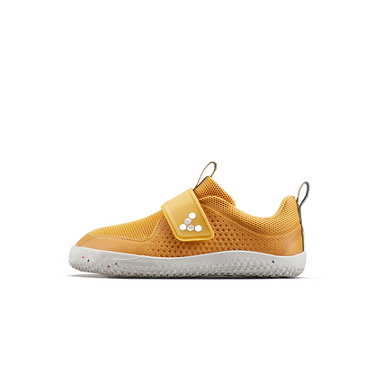 Vivobarefoot Primus Sport III Kids Honey Gold