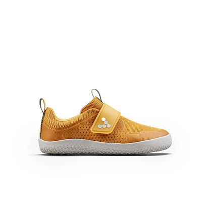 Vivobarefoot Primus Sport III Kids Honey Gold