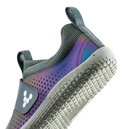Vivobarefoot Primus Sport III Kids Aurora