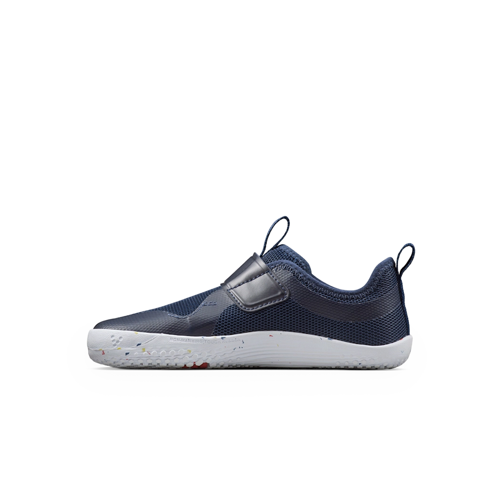 Vivobarefoot Primus Sport IV Kids Deep Ocean