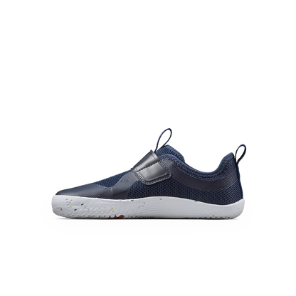 Vivobarefoot Primus Sport IV Kids Deep Ocean