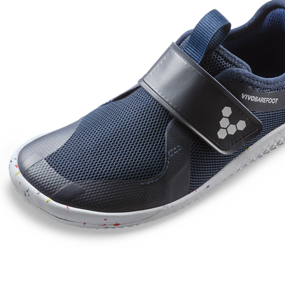 Vivobarefoot Primus Sport IV Kids Deep Ocean
