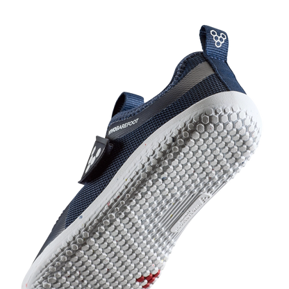 Vivobarefoot Primus Sport IV Kids Deep Ocean