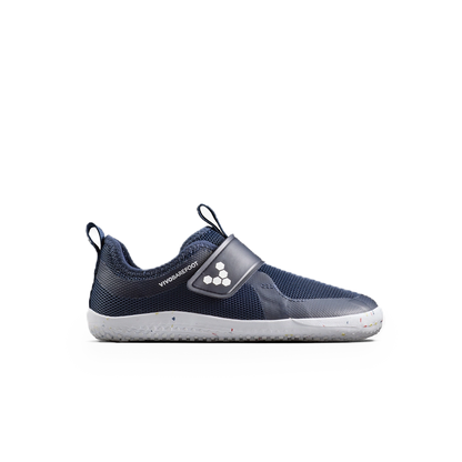 Vivobarefoot Primus Sport IV Kids Deep Ocean