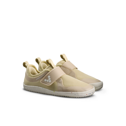 Vivobarefoot Primus Sport IV Kids Stone