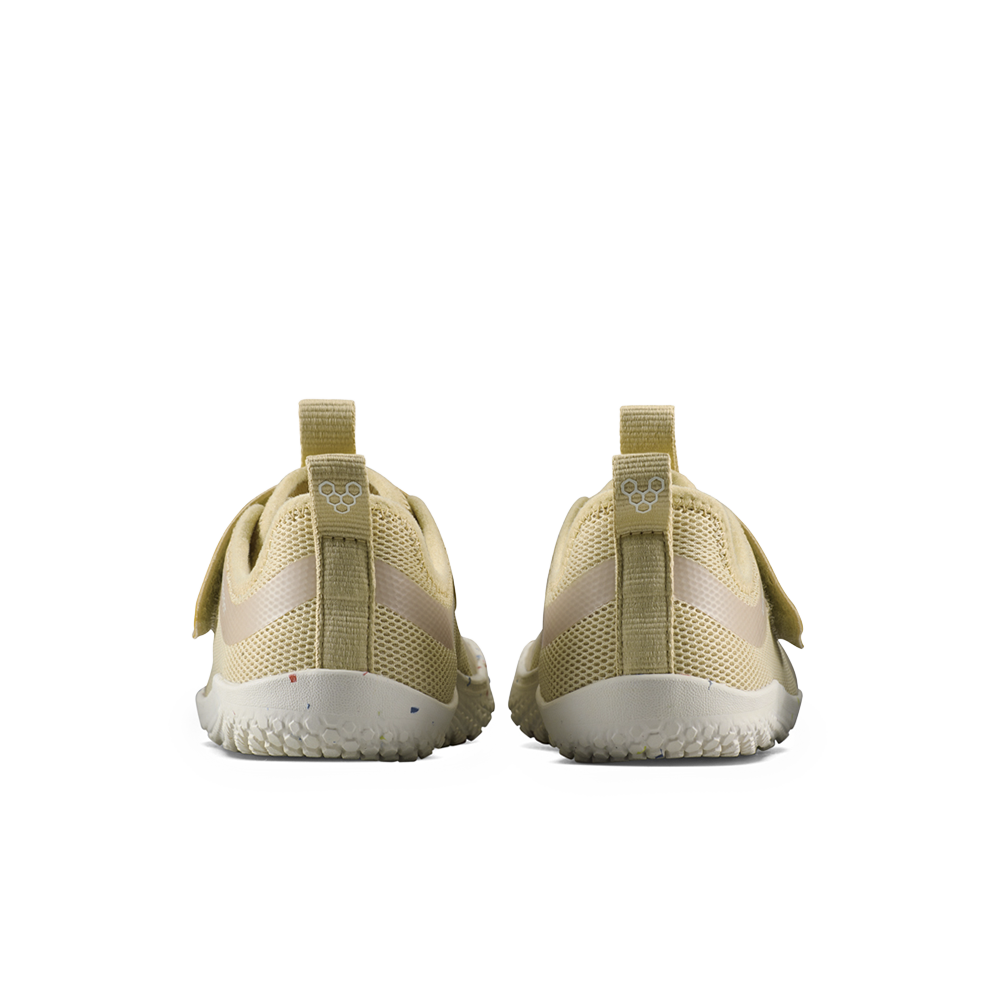 Vivobarefoot Primus Sport IV Kids Stone