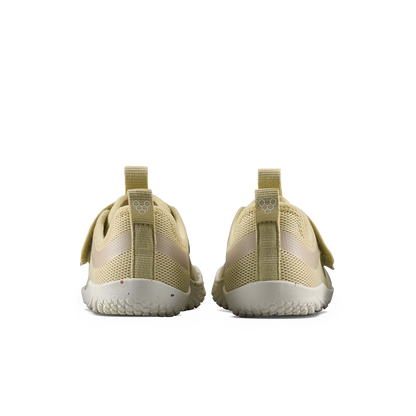Vivobarefoot Primus Sport IV Kids Stone