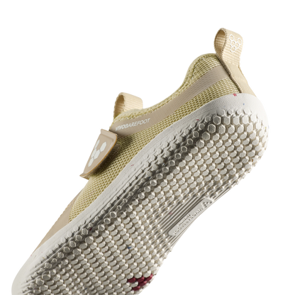 Vivobarefoot Primus Sport IV Kids Stone