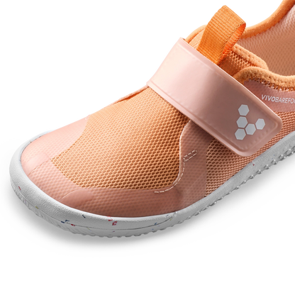 Vivobarefoot Primus Sport IV Kids Apricot