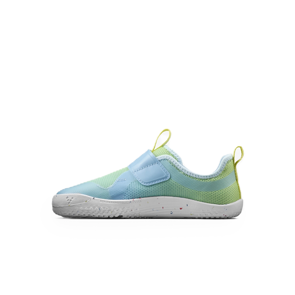 Vivobarefoot Primus Sport IV Kids Skyway