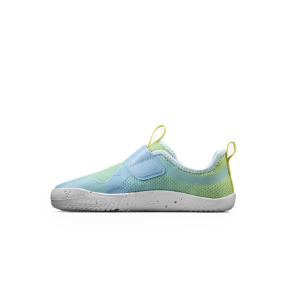 Vivobarefoot Primus Sport IV Kids Skyway