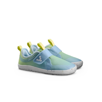 Vivobarefoot Primus Sport IV Kids Skyway