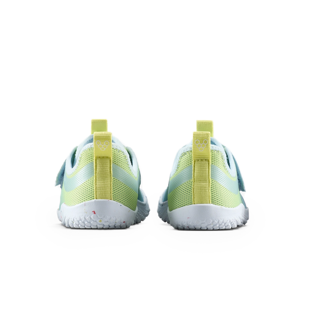 Vivobarefoot Primus Sport IV Kids Skyway