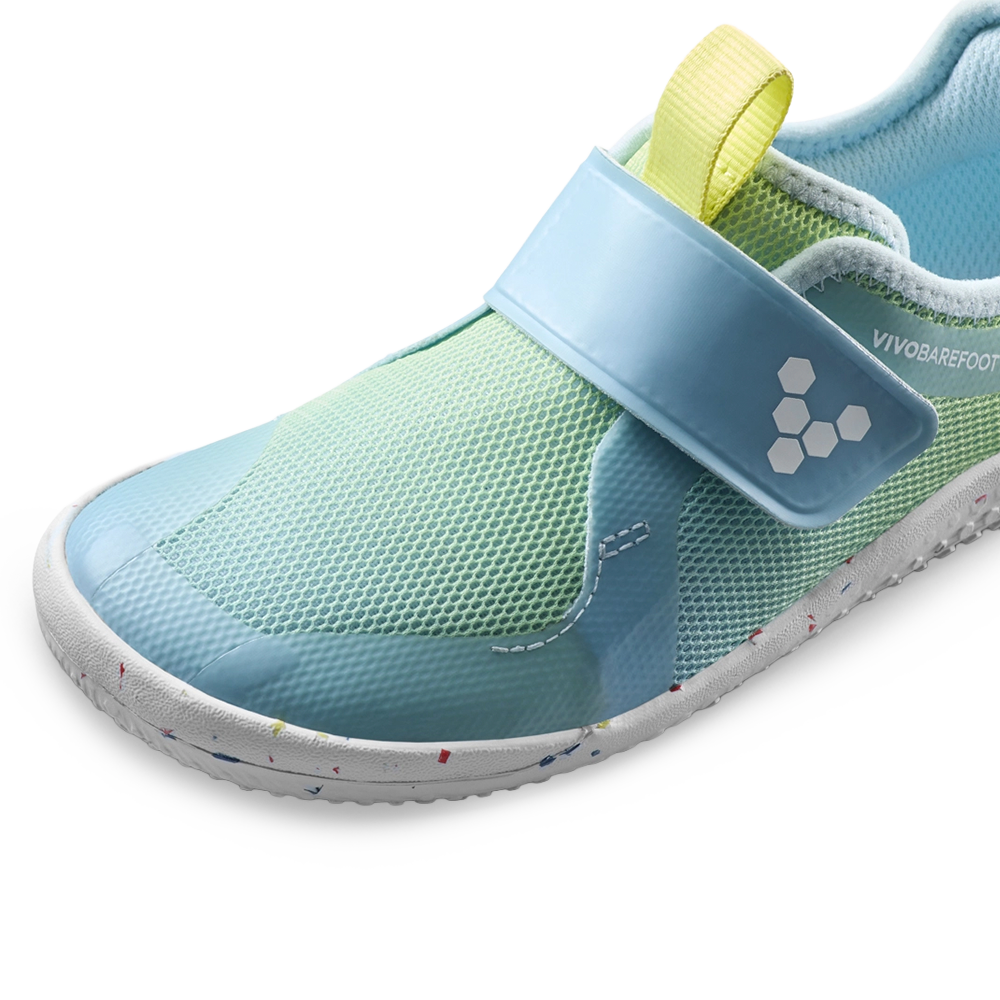 Vivobarefoot Primus Sport IV Kids Skyway