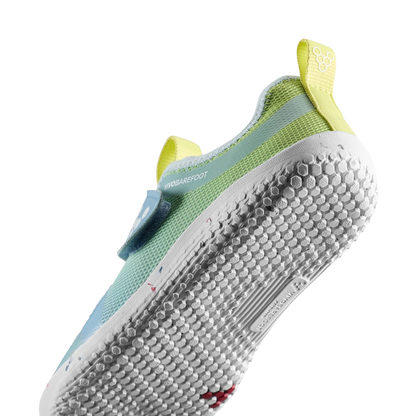 Vivobarefoot Primus Sport IV Kids Skyway