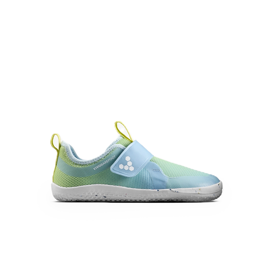 Vivobarefoot Primus Sport IV Kids Skyway