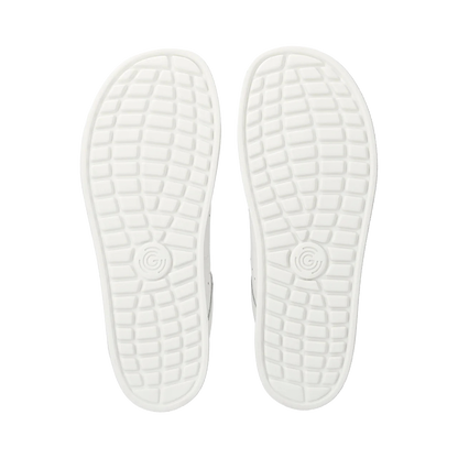 Groundies Universe Womens White