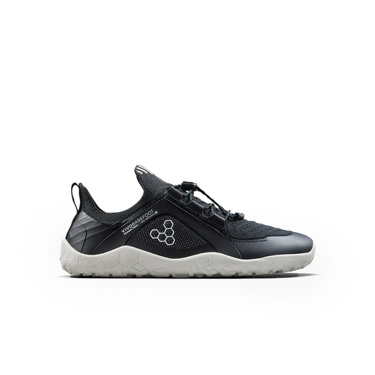 Vivobarefoot Primus Trail Knit FG Juniors Eclipse