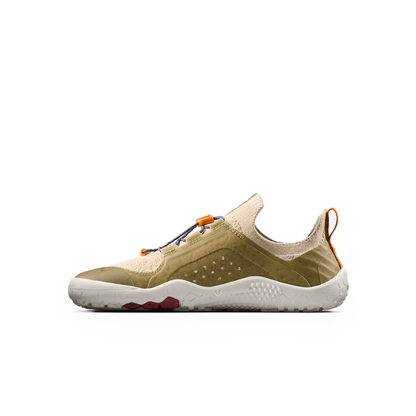 Vivobarefoot Primus Trail Knit FG Juniors Peyote