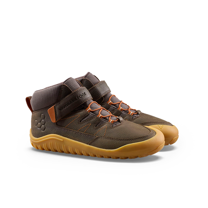 Vivobarefoot Tracker AT Juniors Bracken