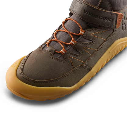 Vivobarefoot Tracker AT Juniors Bracken
