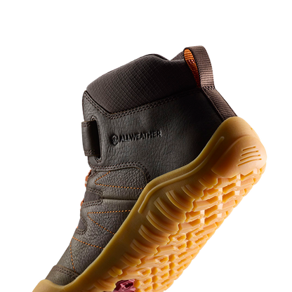 Vivobarefoot Tracker AT Juniors Bracken