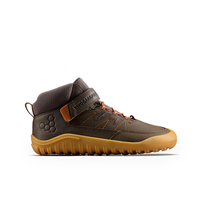 Vivobarefoot Tracker AT Juniors Bracken