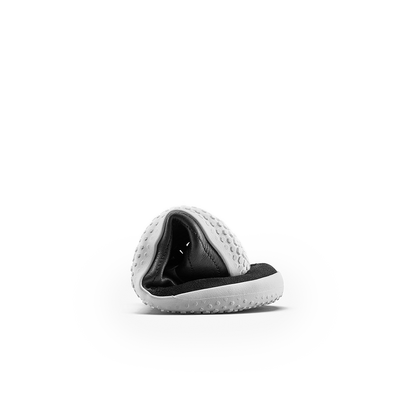 Vivobarefoot Gobi Sneaker Juniors Obsidian