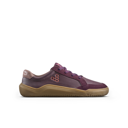 Vivobarefoot Gobi Sneaker Juniors Fig