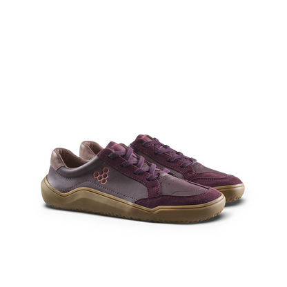 Vivobarefoot Gobi Sneaker Juniors Fig