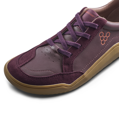 Vivobarefoot Gobi Sneaker Juniors Fig