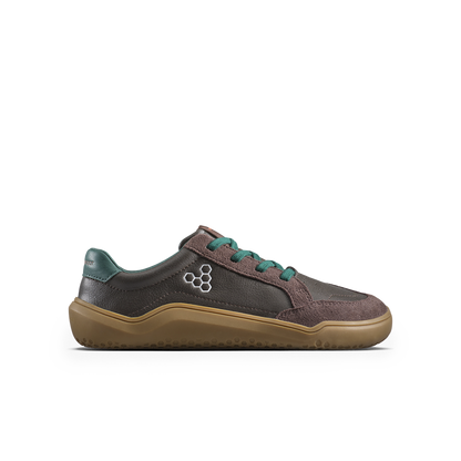 Vivobarefoot Gobi Sneaker Juniors Bracken