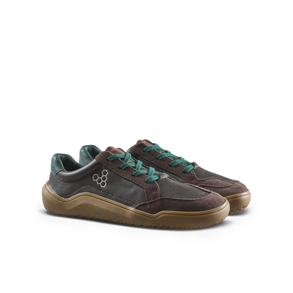Vivobarefoot Gobi Sneaker Juniors Bracken