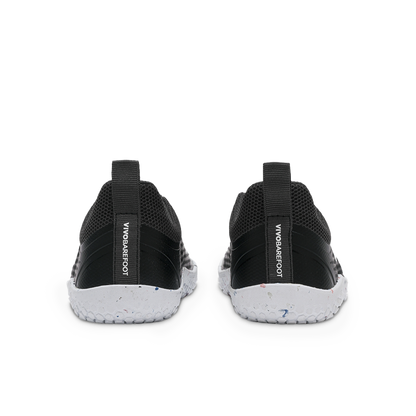 Vivobarefoot Primus Sport III Juniors Obsidian