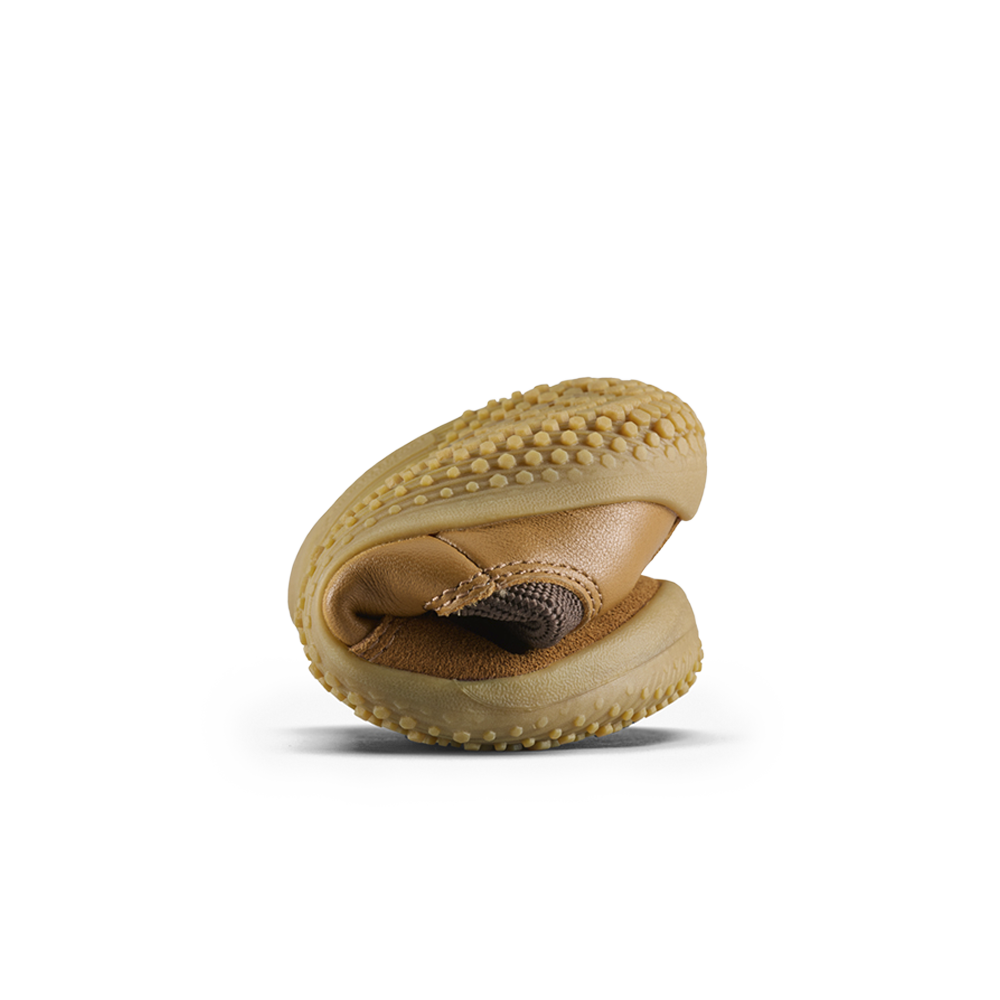 Vivobarefoot Gobi Chelsea Toddlers Acorn
