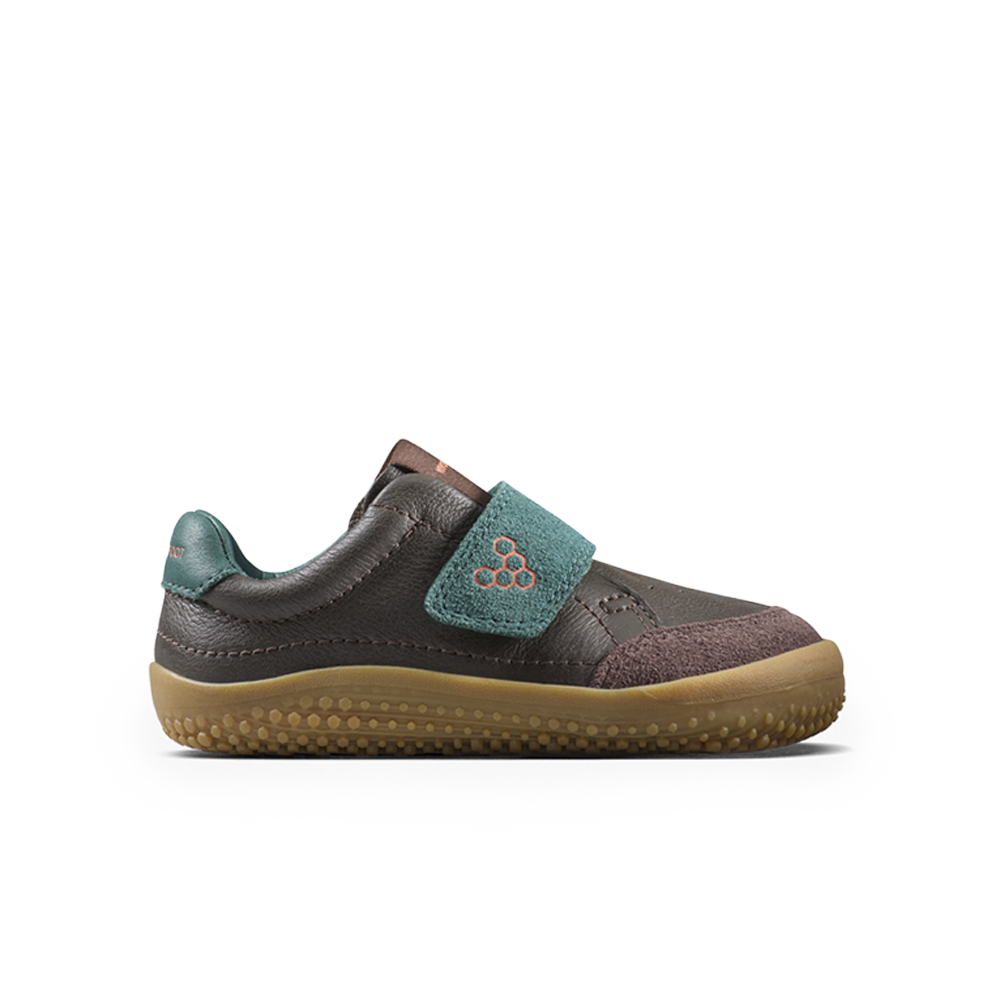 Vivobarefoot Gobi Sneaker Toddlers Bracken