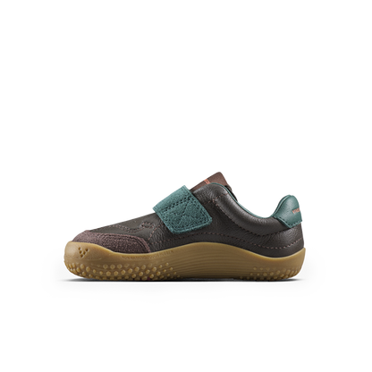 Vivobarefoot Gobi Sneaker Toddlers Bracken