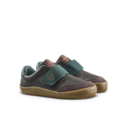 Vivobarefoot Gobi Sneaker Toddlers Bracken