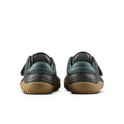 Vivobarefoot Gobi Sneaker Toddlers Bracken