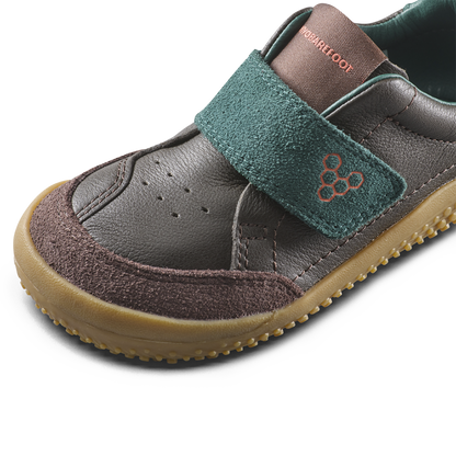 Vivobarefoot Gobi Sneaker Toddlers Bracken