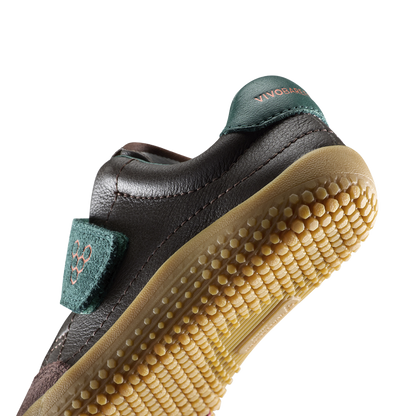 Vivobarefoot Gobi Sneaker Toddlers Bracken