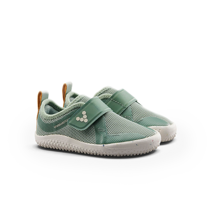 Vivobarefoot Primus Sport IV Toddlers Glacial Green