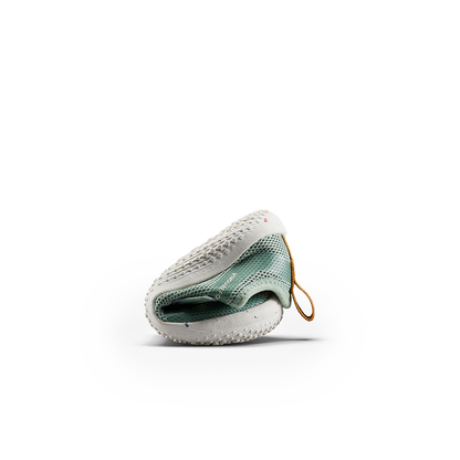 Vivobarefoot Primus Sport IV Toddlers Glacial Green