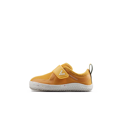 Vivobarefoot Primus Sport IV Toddlers Honey Gold