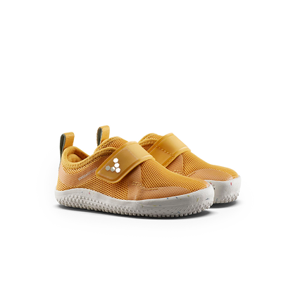 Vivobarefoot Primus Sport IV Toddlers Honey Gold