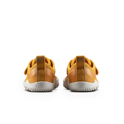 Vivobarefoot Primus Sport IV Toddlers Honey Gold
