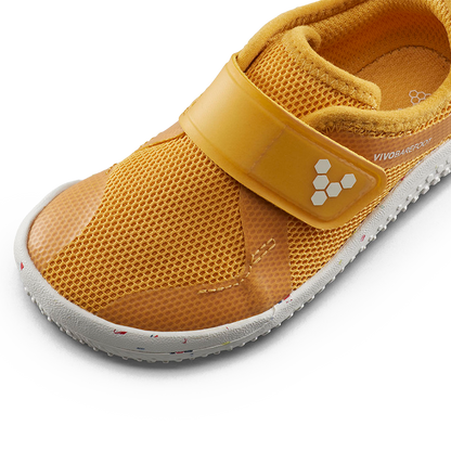 Vivobarefoot Primus Sport IV Toddlers Honey Gold