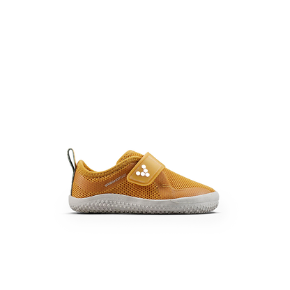 Vivobarefoot Primus Sport IV Toddlers Honey Gold