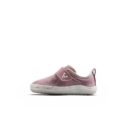 Vivobarefoot Primus Sport IV Toddlers Twilight Mauve